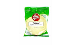Double Horse Pappad 200g