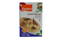 Eastern Mutton Biryani Masala 100g