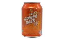 Elephant House Ginger Beer Can 330ml