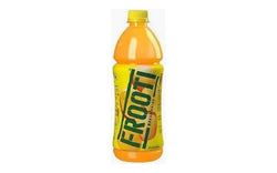 Frooti Mango 600ml
