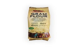 ITS Besan(Gram Flour) 1kg