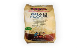 ITS Besan (Gram Flour) 2kg
