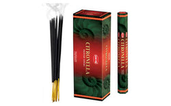 Hem Incense Citronella 20pcs