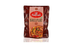 BHEL PURI  HALDIRAMS 200G