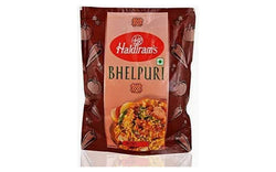 Haldiram's Bhel Puri with chutney 200g