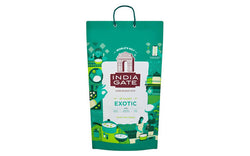 India Gate Exotic Basmati Rice 5kg