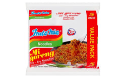 Indomie Instant Noodles Mi Goreng 5 Pack* 80g