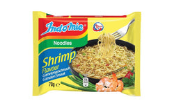 Indomie Shrimp Noodles 70g