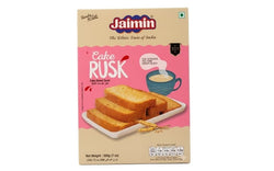 Jaimin Cake Rusk 200g