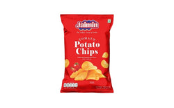Jaimin Potato Chips Tomato 100g