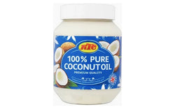 KTC Coconut Oil 500ml