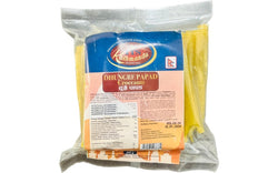 Kathmandu Dhungre Papad 200g