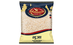 Kathmandu Puffed Rice 400g