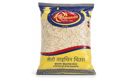 Kathmandu White Beaten Rice 750g