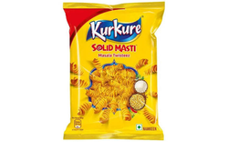 Kurkure Solid Masti Masala 75g