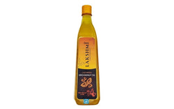 Lakshmi Gold Pressed Peanut Oil 1L
