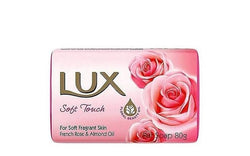 LUX Jasmine Glow Soap 100g