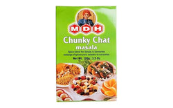 MDH Chunky Chat Masala 100g