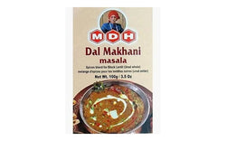 MDH Dal Makhani Masala 100g