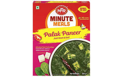 MTR Ready To Eat Palak Paneer 300g