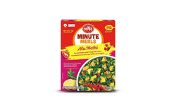 MTR Alu Methi 300g