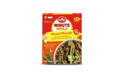 MTR Bhindi Masala 300g