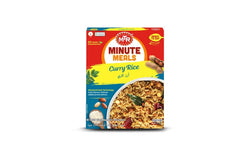 MTR Curry Rice 250g