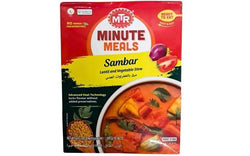 MTR Ready To Eat Sambar 300g