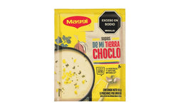 Maggi Sopas De Mi Tierra Choclo 90g