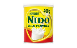 Nestle Nido Milk Powder 400g