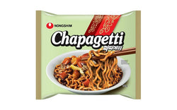 Nongshim Instant Noodles Chapagetti 140g