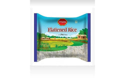Pran Rice Flakes/Flattened Rice 500g