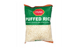 Pran Puffed Rice 500g