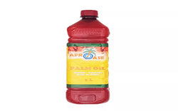 Afroase Palm Oil 1L