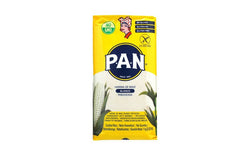 PAN BLANCO 1KG