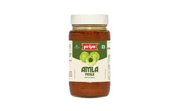 Priya Amla Pickle 300g
