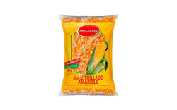 Procoldis Maíz Trillado Amarillo 500g