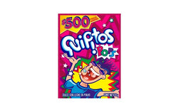 Quipitos Pops 8g