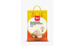 RG Palakkadan Vadi Matta Rice 5kg