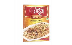 Radhuni Biryani Masala 40g