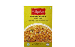 Radhuni Chatpati Masala 50g