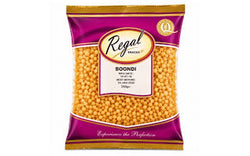 Regal Boondi 375g