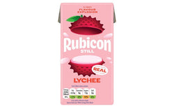 Rubicon Lychee Juice  1L