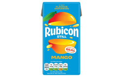 Rubicon Mango Juice 1L