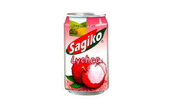 Sagiko Lychee Drink 320ml