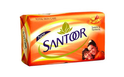 Santoor Soap 100g