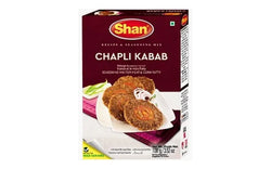 Shan Chapli Kabab 100g