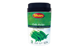 Shan Chili Pickle  1kg