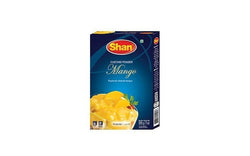 Shan Custard Powder Mango 200g