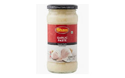 Shan Garlic Paste 700g